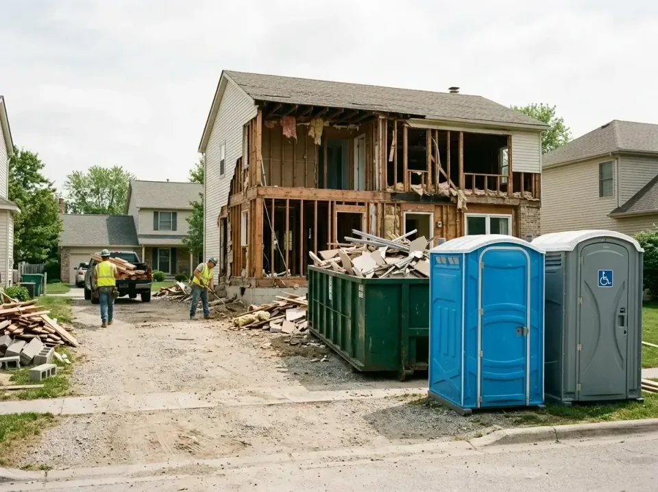 home-renovation-demolition-sit-010 — frequently asked questions, Portable Toilet & Dumpsters Rental in National Park, NJ